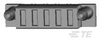 Rectangular Power Connectors - 6450553-1 - TE Connectivity