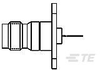 RF Connectors - 1063357-1 - TE Connectivity
