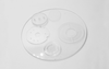 Custom Shaped Sapphire Window - Image