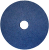 5 Tiger Zirc RFD 100Z Grit 7/8 Arbor Hole - 59706 - Weiler Abrasives