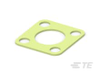 EMI Connector Gaskets -- 2424017-1 - Image