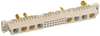 Din 41612 Pcb Connector Receptacle 48 Way; Product Range Harting - 79K4453 - Newark, An Avnet Company