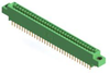 Card Edge Conn, Dual Side, 64Pos, Th; Card Edge Connector Type Edac - 75AJ8995 - Newark, An Avnet Company