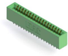 Card Edge Conn, Dual, 36Pos, Th; Card Edge Connector Type Edac - 66AJ0055 - Newark, An Avnet Company
