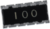Res, Thick Film, 10R, 5%, 1.33W, 2512 Wide; Resistance Panasonic - 05X8544 - Newark, An Avnet Company