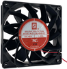 Axial Fan, Ball Bearing, 120Mm, 48Vdc; Supply Voltage Vdc Orion Fans - 36AJ7542 - Newark, An Avnet Company