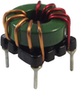 Common Mode Choke, 55Uh, 5.7A; Product Range Traco Power - 90Y8648 - Newark, An Avnet Company