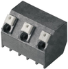 Tb, Wire To Brd, 2Pos, 16Awg, Black; Pitch Spacing Weidmuller - 21M2135 - Newark, An Avnet Company