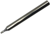 Soldering Iron Tip, Chisel, 2.5 Mm Rohs Compliant Metcal - 19X2487 - Newark, An Avnet Company