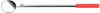 Inspection Mirror, Telescopic, 55Mm Dia; Length Duratool - 69C5488 - Newark, An Avnet Company