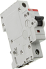 Mcb St200M 1P K 0.5A Ul1077 Abb - 28AH9607 - Newark, An Avnet Company
