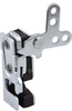 Push To Close Latches - R4-10-31-305-10 - bisco industries