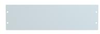 Rack Mounting Solutions - Rack Accessories - Rack Panels - PBPS19005LG2 - Hammond Manufacturing Company Inc.