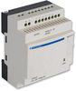 Compact Smart Relay, 10 I/o, 100-240V; No. Of Analog Inputs Schneider Electric - 20K3210 - Newark, An Avnet Company