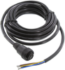 Sensor Cable; Connector Type A Banner Engineering - 21H1184 - Newark, An Avnet Company