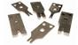 Crimpers CRIMPER INSULATION F .055 - 792-3-1213077-5 - Utmel Electronic Limited