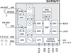 AM/FM Radio Receiver ICs -- Si4730 - Image