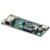 Single Board Computer (SBC) based on NXP i.MX6 processor -- SBC-SANTINOLT-MX6