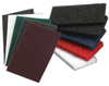 Norton Non-Woven Utility Pad - Blue - DBBLUE - Image Supply, Inc.