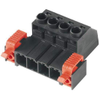 Connectors, Interconnects Terminal Blocks Headers, Plugs and Sockets - Win Source Electronics