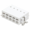 Solid State Lighting Connector Assemblies - 277-10065-6-ND - DigiKey