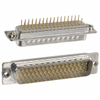 D-Sub Connector Assemblies - 2550MA-ND - DigiKey