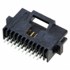 Headers, Male Pins - A114687-ND - DigiKey