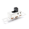 Slide Switches - EG1205-ND - DigiKey