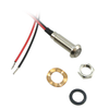 Panel Indicators, Pilot Lights - 492-1391-ND - DigiKey