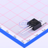 Triode/MOS Tube/Transistor >> TRIACs -- BT151-800R,127 - Image