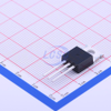 Power Supply Chip >> Linear Voltage Regulators (LDO) -- 7812 - Image