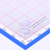 Optocoupler/LED/Digital Tube/Photoelectric Device >> Light Emitting Diodes (LED) -- 333-2UTC/S400-A6 - Image