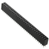 Headers, Receptacles, Female Sockets - 2-1017008-9-ND - DigiKey