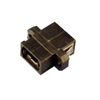 Fiber Optic Connector Adapters - 1061810000-ND - DigiKey