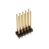 Headers, Male Pins - MTSW-105-11-G-D-720-ND - DigiKey