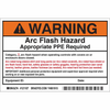 Labels, Stickers, Decals - Preprinted - 2267-121107-ND - DigiKey