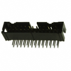 Headers, Male Pins - 609-3026-ND - DigiKey