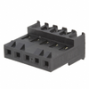 Free Hanging, Panel Mount - A109187-ND - DigiKey