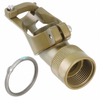 Backshells and Cable Clamps - A104348-ND - DigiKey