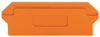 End plate - 279-327 - WAGO