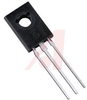 TRANSISTOR; PNP; 80VDC; 100VDC; 7.0VDC;3.0 ADC COLLECTOR; 1.0 ADC IB; 10C/W -- 70099517