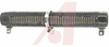 Resistor;Wirewound;Res 500 Ohms;Pwr-Rtg175 W;Tol 10%;Lug;Adjustable Tubular - 70023802 - Allied Electronics, Inc.