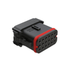 Rectangular Connector Housings - AT16-18SC-K004 - ODG (Origin Data Global)
