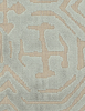 Hmong Plush Fabric - 5051/04 - Pollack