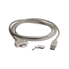 USB Cables - 5073-CSMUAXMT-2M-ND - DigiKey