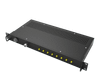 Microwave Rack Mount Assemblies - WMU-105 - Werbel Microwave LLC