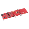 Analog to Digital Converters (ADCs) Evaluation Boards -- 296-1208-ADCDJ5200EVM-ND - Image