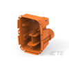 Power Entry Connector Accessories - 1734-2390858-2-ND - DigiKey