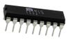 Counter ICs - 9101519 - RS Components, Ltd.
