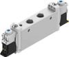 Pneumatic Solenoid Valves - 2021385 - RS Components, Ltd.